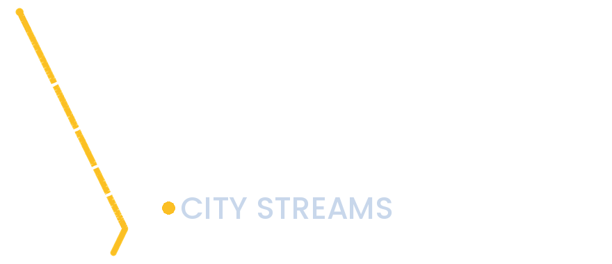 iAI City Streams