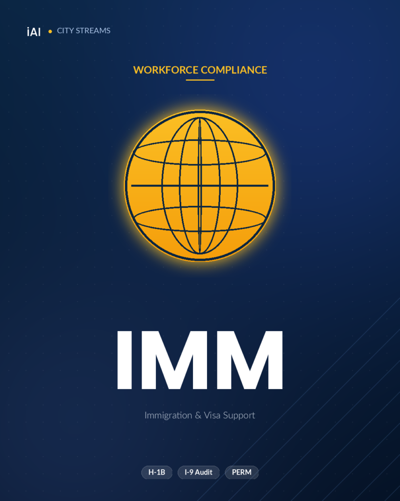 iAI Immigration
